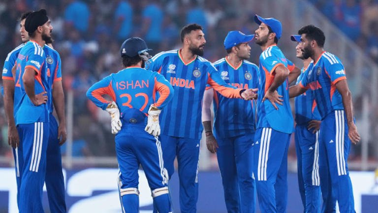 T20 World Cup 2026 Super 8 ವೇಳಾಪಟ್ಟಿ ಪ್ರಕಟ