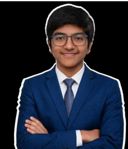 Joint Entrance Examination 2026 ಟಾಪರ್ 300/300!